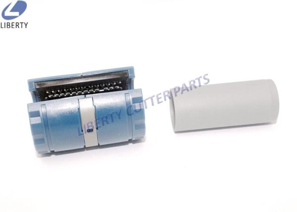 153500606- Open Type Bearing Suitable For  XLC7000 Cutting Machine