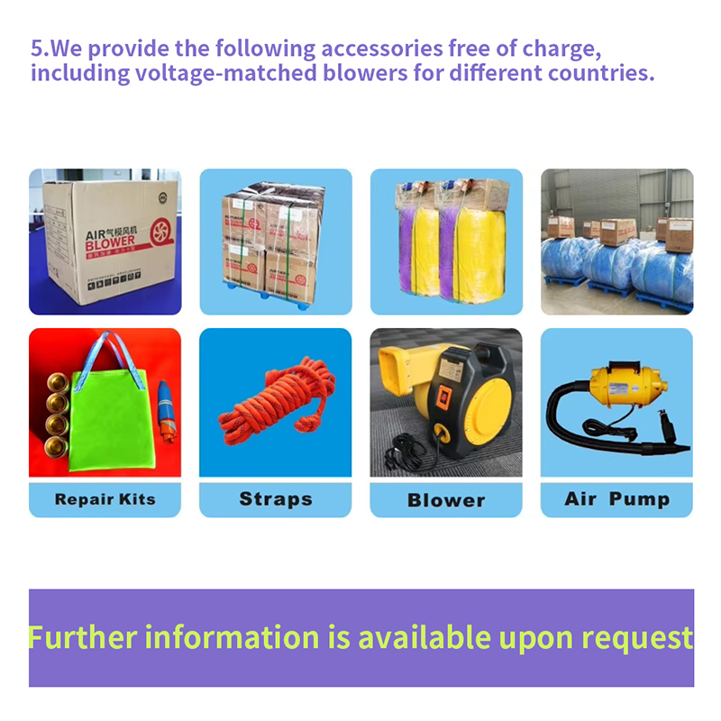 Zhengzhou Smile Amusement Equipment Co., Ltd.