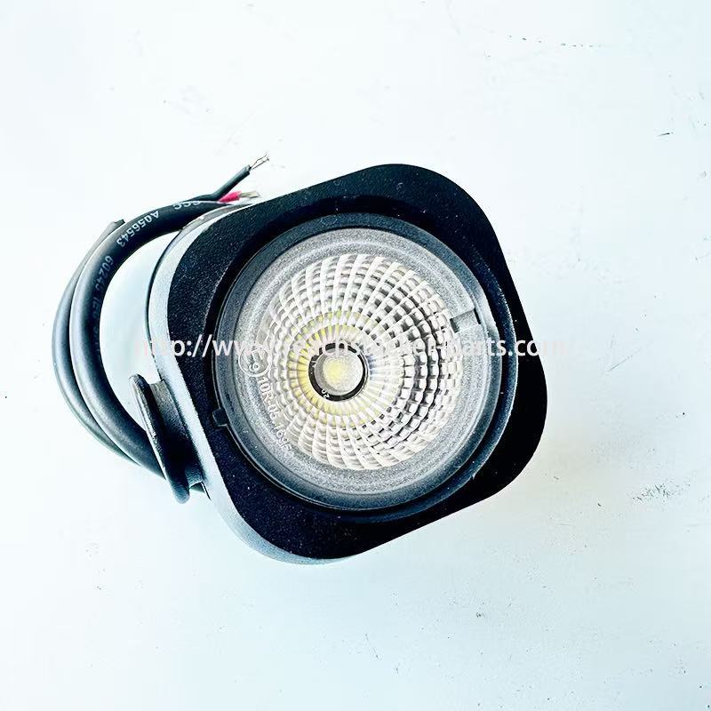 54105022 Lamp Elme Spreader Spare Parts