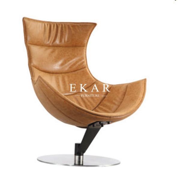 Leisure Egg Chair Morden Relax Reclining Lounge Chair ZZ-ZKB008