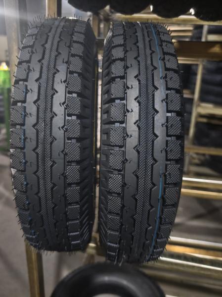 Pneus de almofada de ar para motocicletas 145-70-12 110/70-17 130/60-17 140/70-17 120/80-17