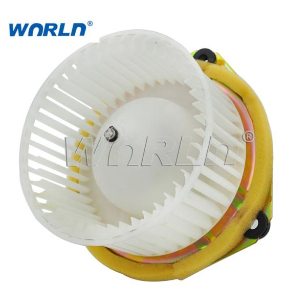 motor de ventilador do condicionador de ar 24V para a máquina escavadora SK200-6E SK220-6E SK250-6E de Kobelco