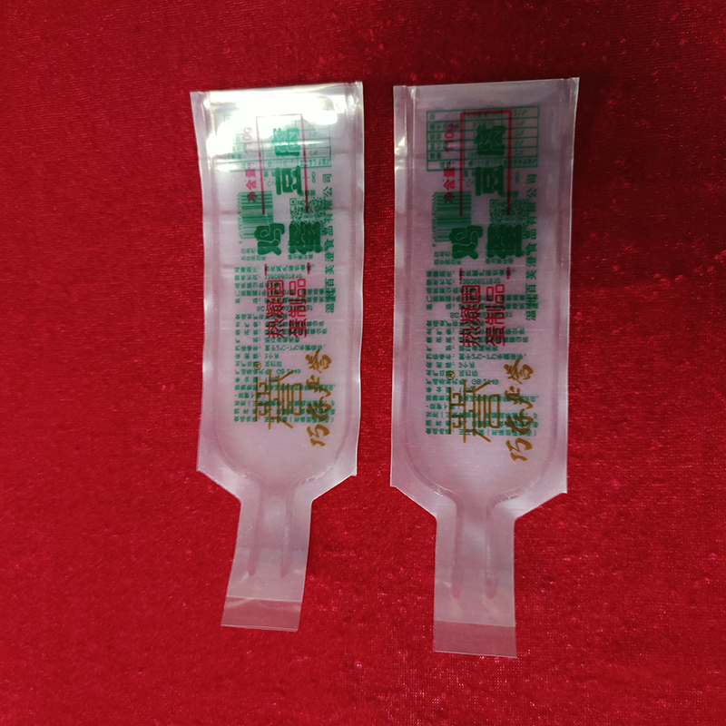 Egg Tofu Package