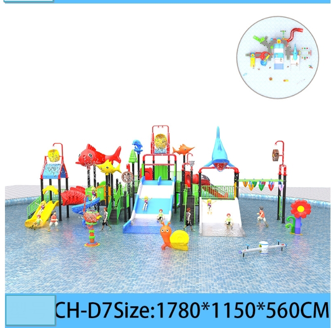 outdoor play structure with slide wholesale plastic combination slide  Themed Kids Playground Slide Plastic Play Structure  Combination Slide  for schools  