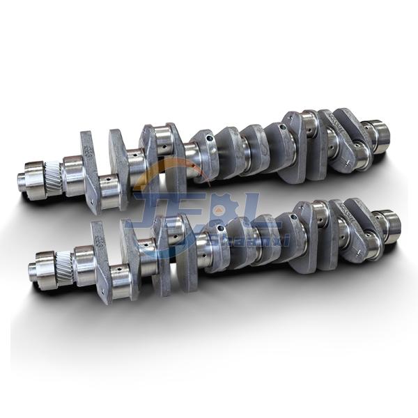 Crankshaft Assembly 1012957939 61500020001 61500020071 for Shacman