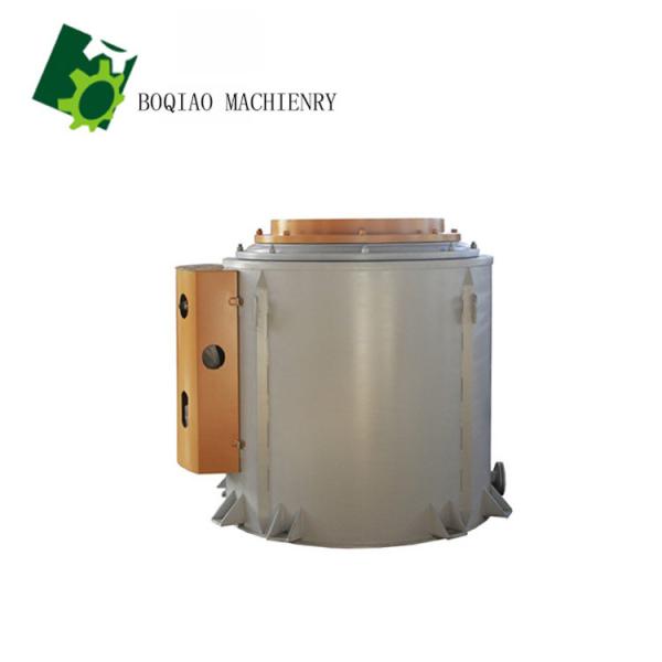 Durable Aluminum Die Casting Machine High Precision Control Custom Tailor Design