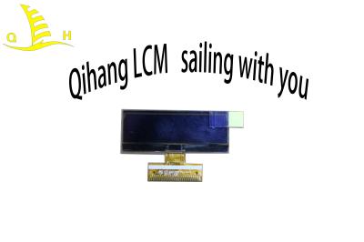 2,05 128x32 SH1106G 16.7M Oled Dot Matrix Display