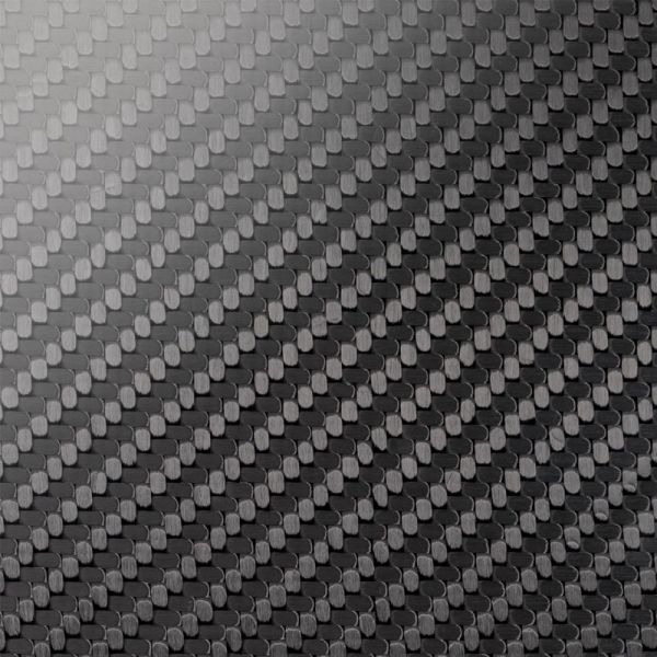3K Twill Weave Matte Carbon Fiber Sheet with 3200Mpa Tensile Strength - Durable Carbon Fiber Plate
