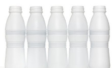 PET Material Bottle Preform 45g 5L For Milk Package