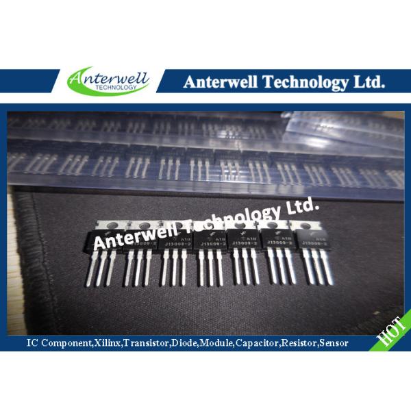 J13009-2  High Voltage Fast-Switching NPN Power Transistor high voltage power mosfet
