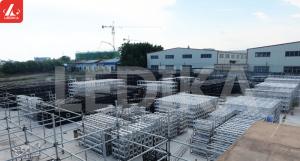 LEDIKA Flight Case & Stage Truss Co., Ltd.