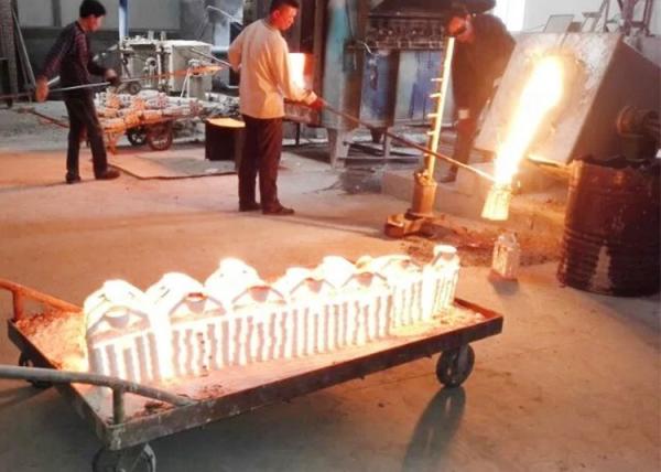 fornalha pequena de derretimento da fornalha de indução do cobre de 200kg 300kg 500kg para o metal de derretimento