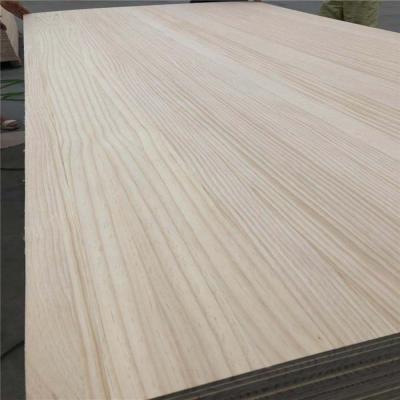Workshop Essential Wooden Board Pine with Thickness Customizable 3mm-50mm