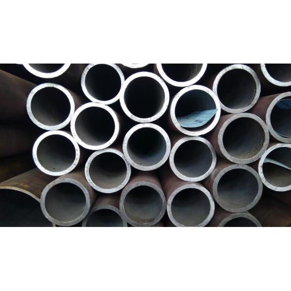 ASTM A53 B ASTM A106 B API 5L B cold drawn carbon steel seamless pipe