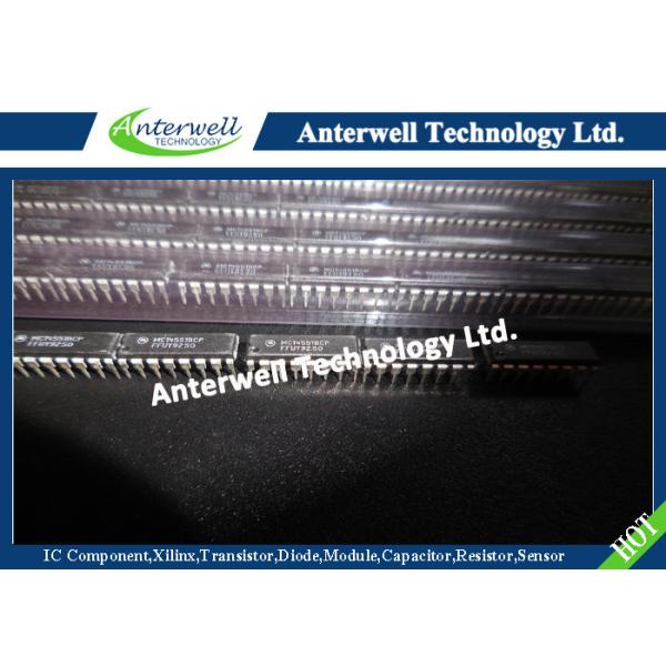 MC14551BCP Electronic IC Chips Quad 2-Channel Analog Multiplexer