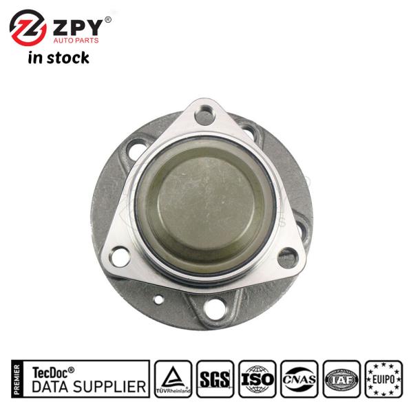 ZPY Front Wheel Bearing 5QF501611D for Audi VW Porsche