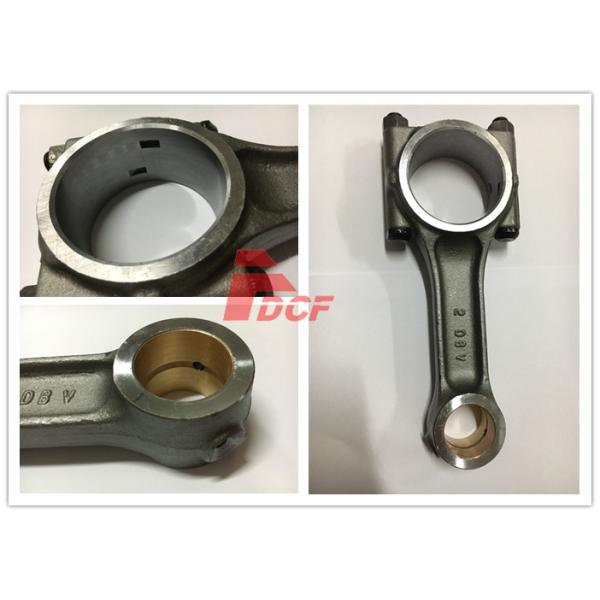 S4F High Performance Connecting Rods For Kato Excavator Diesel Engine Parts HD250SE