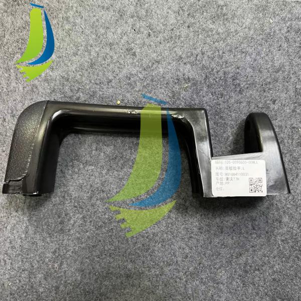 WG1664110031 Base à main avant Wg1664110031 pour une pièce de camion A7