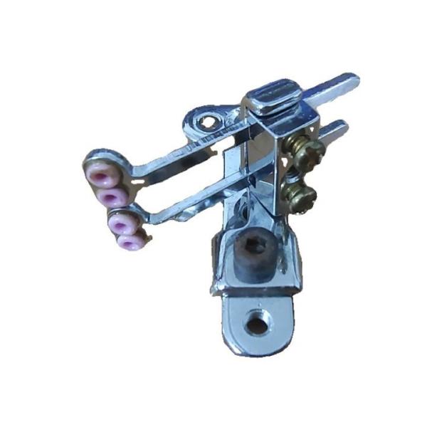 R3-43 Upper Thread Guide Assembly and Rod  High-Speed Nylon Zipper Sewing Machine
