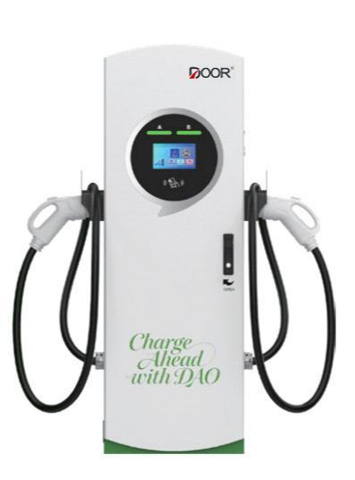 H Serles MW-class Flexible Charging station 360kW/480kW/720kW/800kW/1040kW