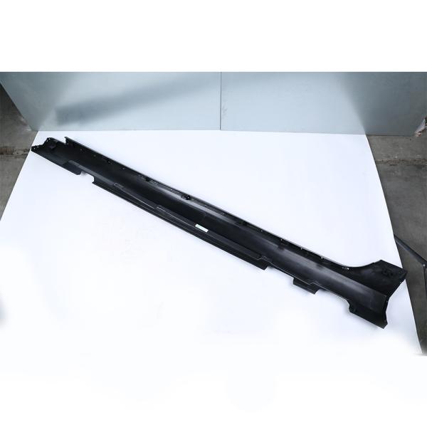 WOMALA Sill Trim Right 39811942 For Auto Parts S60 V60
