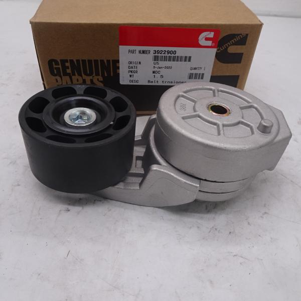3922900 Cummins 6C8.3 belt tensioner 3922900 cummins engine cummins engine spare parts cummins marine engine parts