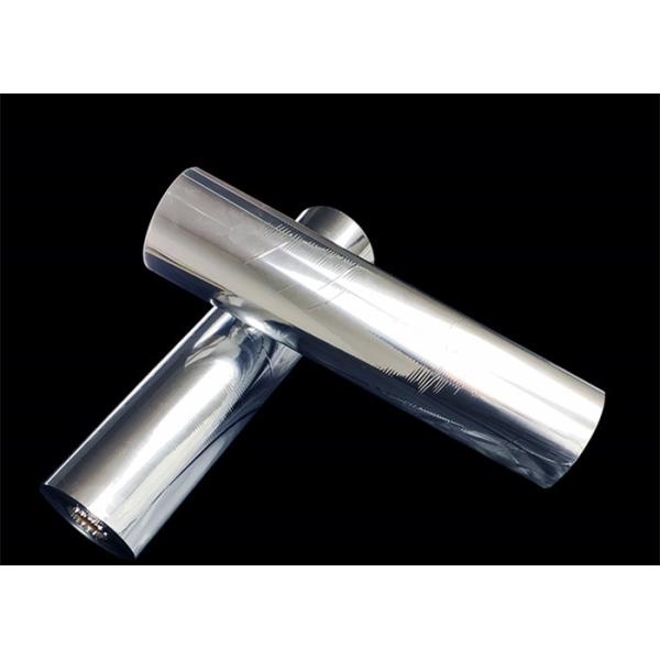 Film de Matt Glossy Bopp Metalized Laminating pour l'emballage