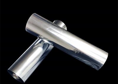 Filme de Matt Glossy Bopp Metalized Laminating para empacotar