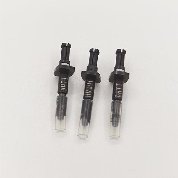 Nozla SMT original de Hitachi HV14C Nueva condición para la máquina SMT