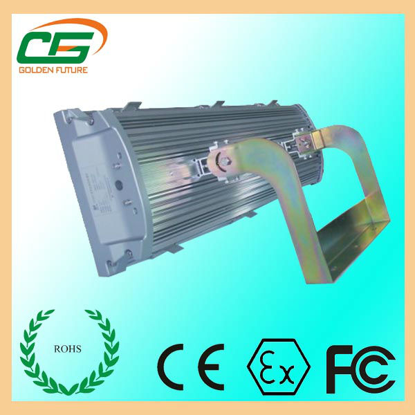 DC 160W 24 UL 100lm/w света сени СИД бензоколонки наивысшей мощности вольта, свет зоны СИД 78Ra