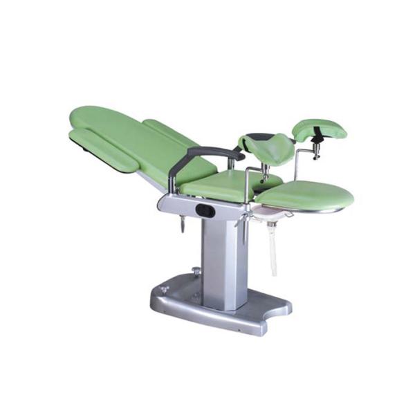 Luxurious electric multi-function gynecological examination table (ALS-GY004)
