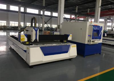 máquina de corte 80m do metal do poder do laser 1500W/velocidade de posicionamento máxima mínima