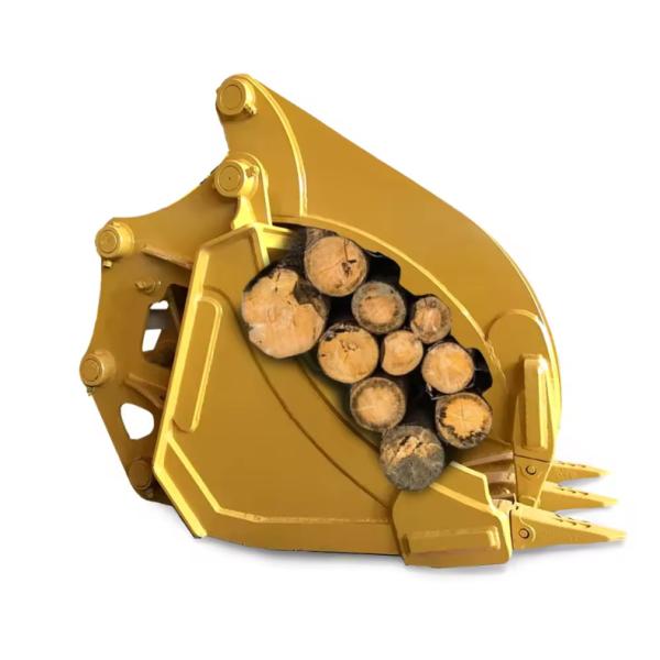 Гидравлический палец хватать ведро палец ведро гидравлический ведро палец