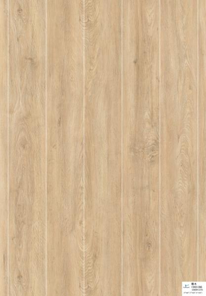 Waterproof Vinyl Plank Flooring SPC Sheet  Deep Embossed Customized Color