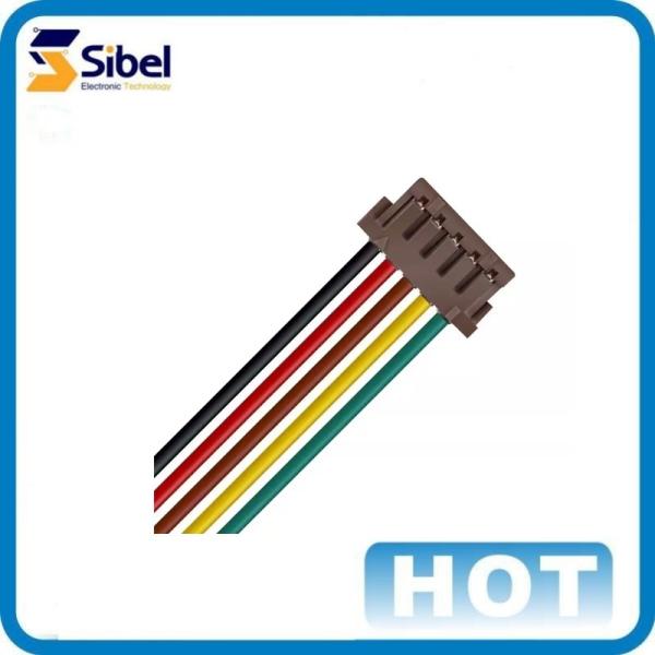 OEM Wiring Harness and Cable Wire to Wire Connector wire harness suppliers
