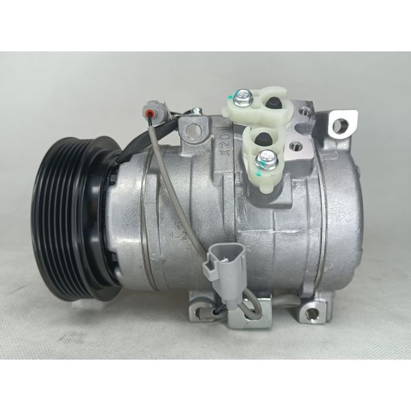 Auto AC Conditioning Compressor For Toyota Tundra 4.7L 883200C010 88320-0C010 10S17C