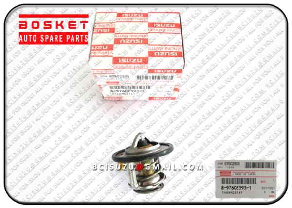 FVR34 6HK1 Isuzu FVR partie le thermostat 8976020370 8-97602037-0
