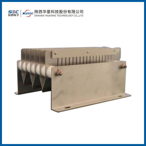 HRR High Power Load Bank Self Cooling Load Cabinet