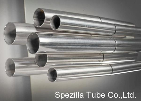 1.4301 High Purity Stainless Steel Tubing DIN 11850 85 X 2.0MM OD Polished
