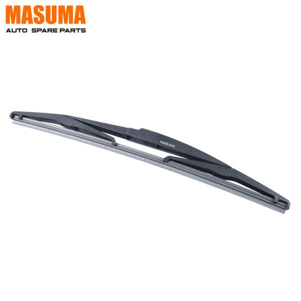 Le numéro de série MASUMA est le MU-15R 38340-72J00 38340-72J10 Hybrid Wiper Blade pour le SUZUKI ESCUDO 85242-02020