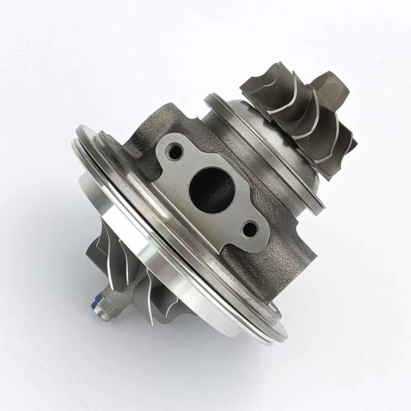 K03 Turbo CHRA 53039880029 / 53039700029 / 53039880025 / 53039700025 para turbocompressores aptos para Audi