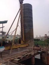 Труба углерода АПИ кучи ЭН10210 С335ДЖ2Х ЛСАВ стальная/сваривая стальная труба для газа воды