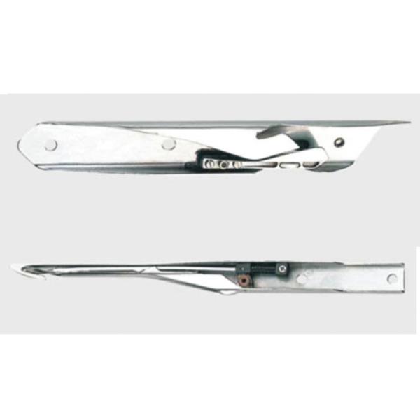 Gripper ковра рапиры запасных частей сплетя тени жаккарда главный