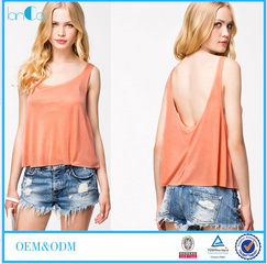 Dessus sexy de chemisier de nouvelles de mode dames de haute qualité d'Appar