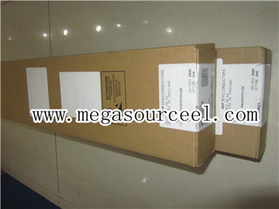 Integrated Circuit Chip SMJ320C31GFAM40 - Texas Instruments - DIGITAL SIGNAL PROCESSORS