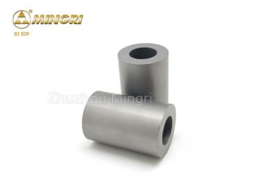 O carboneto de tungstênio Unground de GT55/YG25C morre para o título frio/forjamento frio