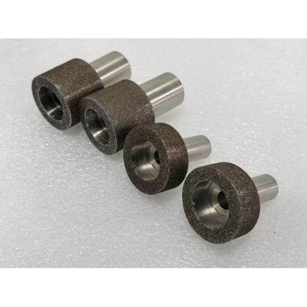 3C9 32*40*8 B126 Cabeza de rectificación CBN electroplacada