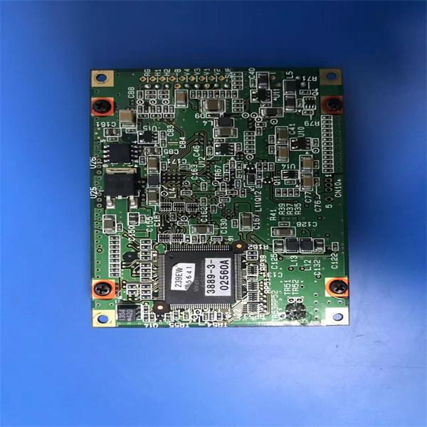 Tableau de commande CCD pour le colonoscope PENTAX EC-3890LK