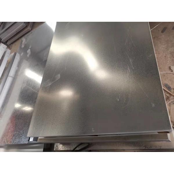 Горячая окунутая 600mm гальванизированная стальная катушка Dx51d+Z Z275-Fb