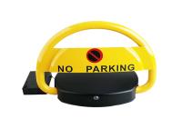 Auto-reposicionando 5 toneladas que carregam o revestimento de pulverização contra-roubo do revestimento plástico do poste de amarração do estacionamento